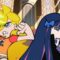 "New PANTY & STOCKING with GARTERBELT" Set to Air July 9th!