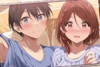 New Romance Anime to Watch in 2025: Your Ultimate Guide to Upcoming Love Stories!