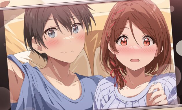 New Romance Anime to Watch in 2025: Your Ultimate Guide to Upcoming Love Stories!