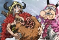 One Piece Chapter 1152 Spoilers: A Terrible Day Unveiled & Haki Revelations!