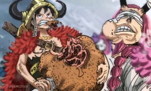 One Piece Chapter 1152 Spoilers: A Terrible Day Unveiled & Haki Revelations!
