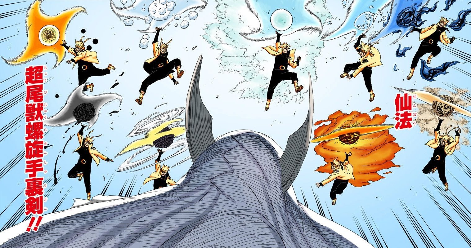 Rasengan Uzuhiko: Decoding Boruto's Game-Changing Jutsu in Two Blue Vortex Rasengan Uzuhiko: Decoding Boruto's Game-Changing Jutsu in Two Blue Vortex