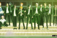 The Reigning Champions: Most Watched Anime of Spring 2025 Revealed!