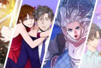 The Rise of Webtoons: How South Korea Revolutionized Digital Comics Globally