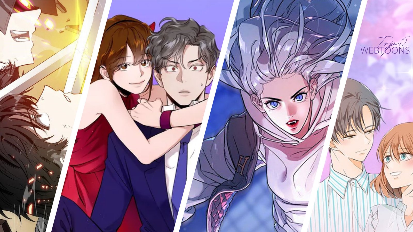The Rise of Webtoons: How South Korea Revolutionized Digital Comics Globally