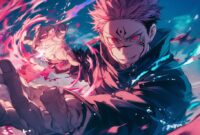 Top 10 Action Anime You Absolutely Can't Miss in 2025