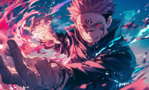 Top 10 Action Anime You Absolutely Can’t Miss in 2025