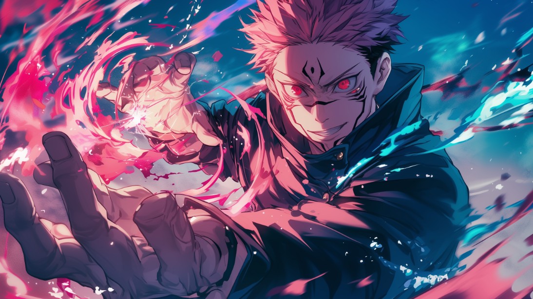 Top 10 Action Anime You Absolutely Can't Miss in 2025