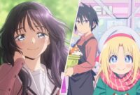 Top 10 Romantic Anime to Watch in 2024: Find Your Next Favorite Love Story!