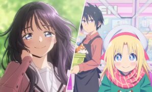 Top 10 Romantic Anime to Watch in 2024: Find Your Next Favorite Love Story!