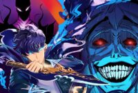 Top 10 Webtoon-to-Anime Adaptations You Absolutely Can't Miss!