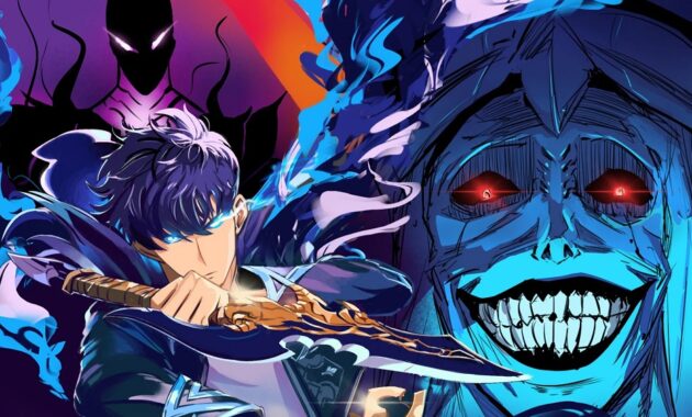 Top 10 Webtoon-to-Anime Adaptations You Absolutely Can't Miss!