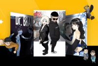 Top 5 Websites for Reading Korean Webtoons in 2025: Your Ultimate Guide