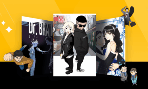 Top 5 Websites for Reading Korean Webtoons in 2025: Your Ultimate Guide