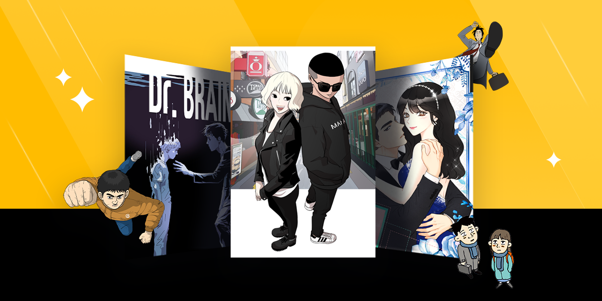 Top 5 Websites for Reading Korean Webtoons in 2025: Your Ultimate Guide
