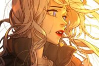 Top Korean Webtoons of 2024: Your Must-Read List for Digital Comics