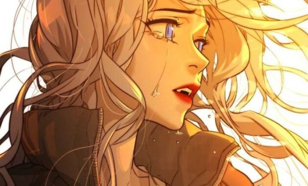 Top Korean Webtoons of 2024: Your Must-Read List for Digital Comics