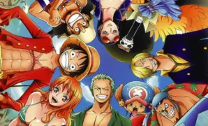 Top-Selling Manga in Japan by Series: 2010