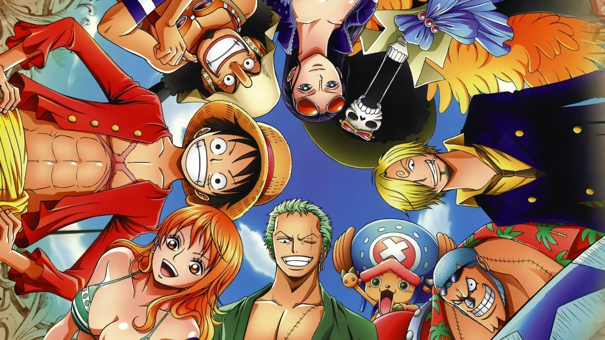 Top-Selling Manga in Japan by Series: 2010