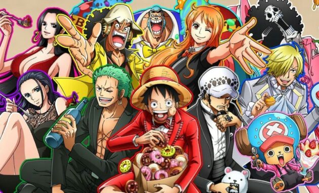 Top-Selling Manga in Japan by Series: 2011