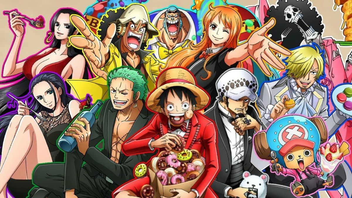 Top-Selling Manga in Japan by Series: 2011