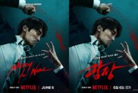 Upcoming Webtoon Adaptations: Your Must-Watch List for 2025 & 2026 Anime and K-Dramas