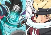 What Powers Does Boruto Have in Boruto: Two Blue Vortex? A Complete Breakdown