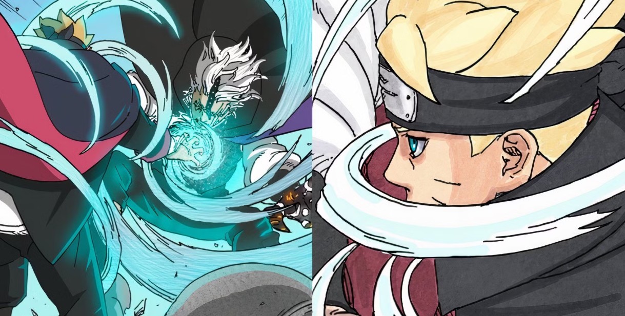 What Powers Does Boruto Have in Boruto: Two Blue Vortex? A Complete Breakdown
