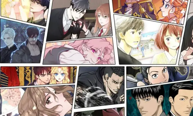 A Beginner's Guide to Korean Webtoons: Your Gateway to Digital Stories