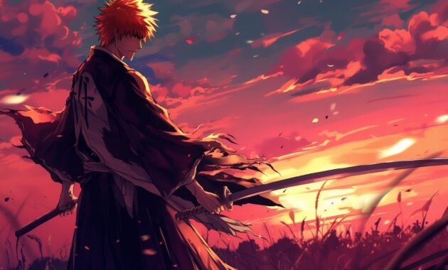 The Most Intricate Magic Systems in Anime: A Deep Dive into World-Building Wonders