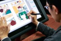 The Scroll Revolution: A Deep Dive into the History of Korean Webtoons