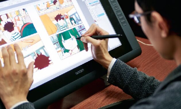 The Scroll Revolution: A Deep Dive into the History of Korean Webtoons The Scroll Revolution: A Deep Dive into the History of Korean Webtoons