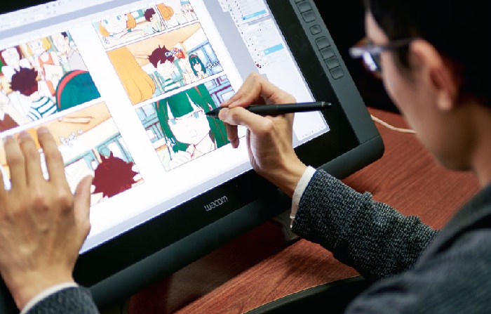 The Scroll Revolution: A Deep Dive into the History of Korean Webtoons