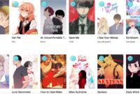 Top 10 Reasons to Start Reading Korean Webtoons Today