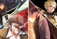 Top 20 Must-Read Korean Webtoons of All Time: Your Ultimate Binge-Guide!