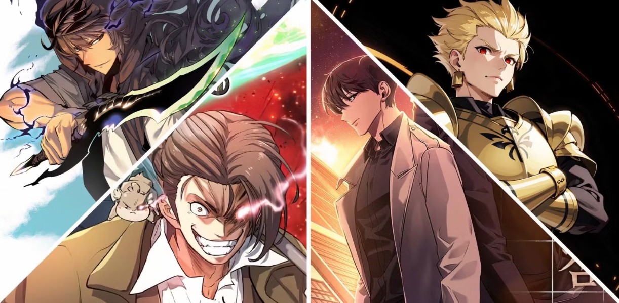 Top 20 Must-Read Korean Webtoons of All Time: Your Ultimate Binge-Guide!