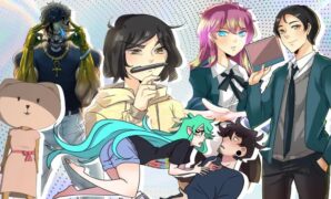 What Are Korean Webtoons and Why Are They So Popular?