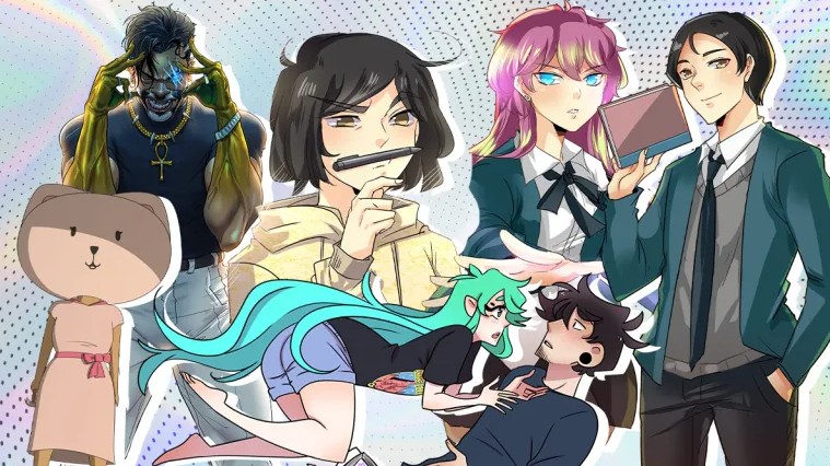 What Are Korean Webtoons and Why Are They So Popular?