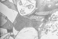 Blue Lock Chapter 322 Spoiler/Raw/Engsub: My Self