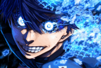 Blue Lock Chapter 323 Spoilers/Raw/Engsub: “Hope in broad daylight”