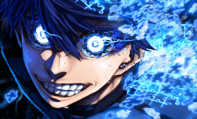 Blue Lock Chapter 323 Spoilers/Raw/Engsub: "Hope in broad daylight"