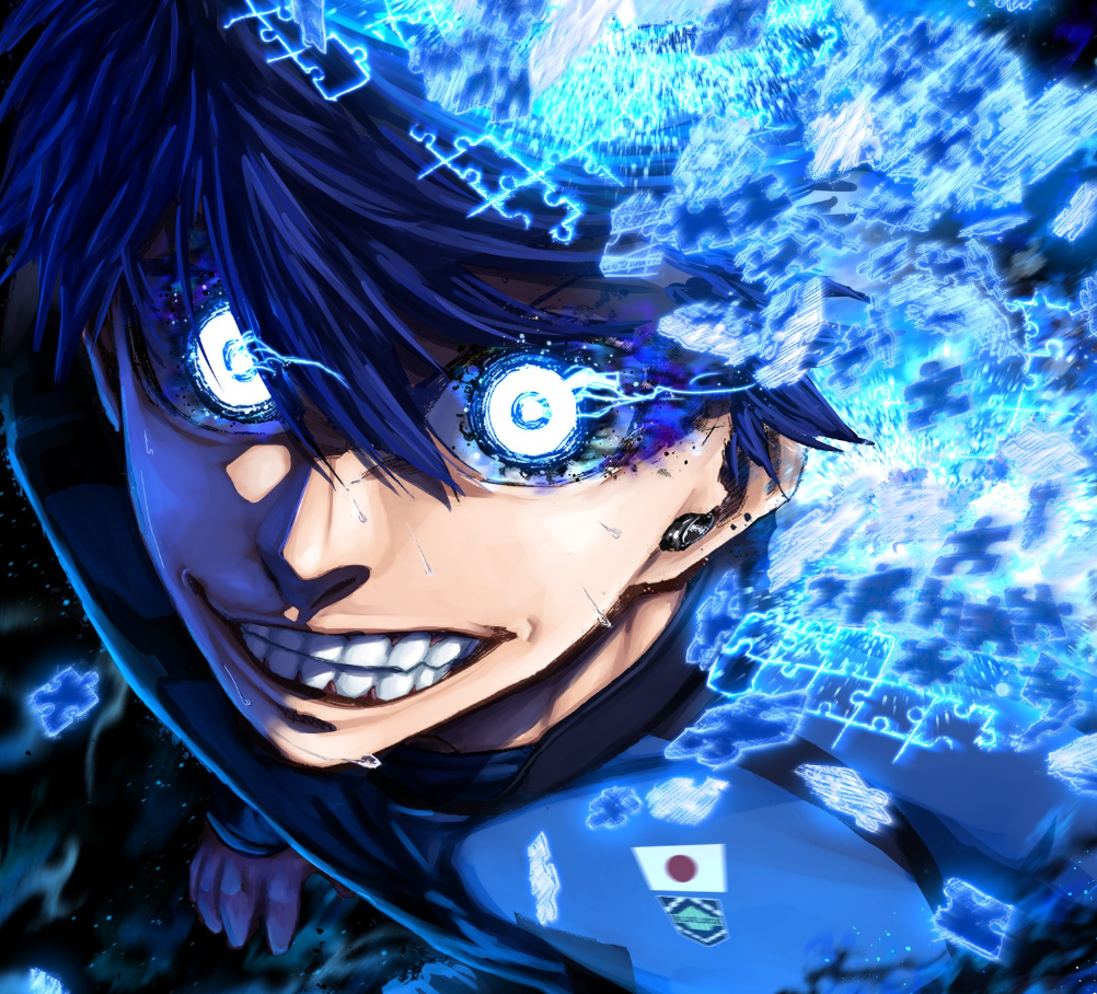 Blue Lock Chapter 323 Spoilers/Raw/Engsub: "Hope in broad daylight" Blue Lock Chapter 323 Spoilers/Raw/Engsub: "Hope in broad daylight"