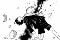 Kagurabachi Chapter 98 Spoilers/Raw/Engsub: Incompetent Captain: Hagiwara Ikuto
