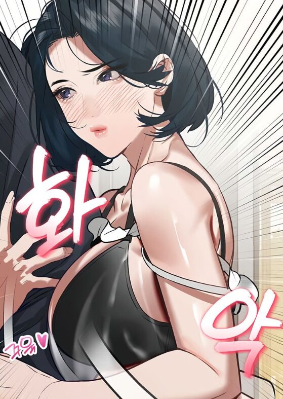 The Father-In-Law Fucks Them All – Mature Webtoon Review & Story Summary