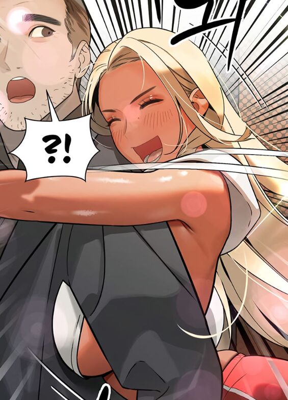 The Father-In-Law Fucks Them All – Mature Webtoon Review & Story Summary