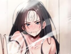 You Won’t Break Me – Mature Webtoon Review & Story Summary