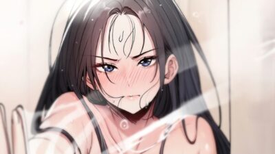 You Won’t Break Me – Mature Webtoon Review & Story Summary