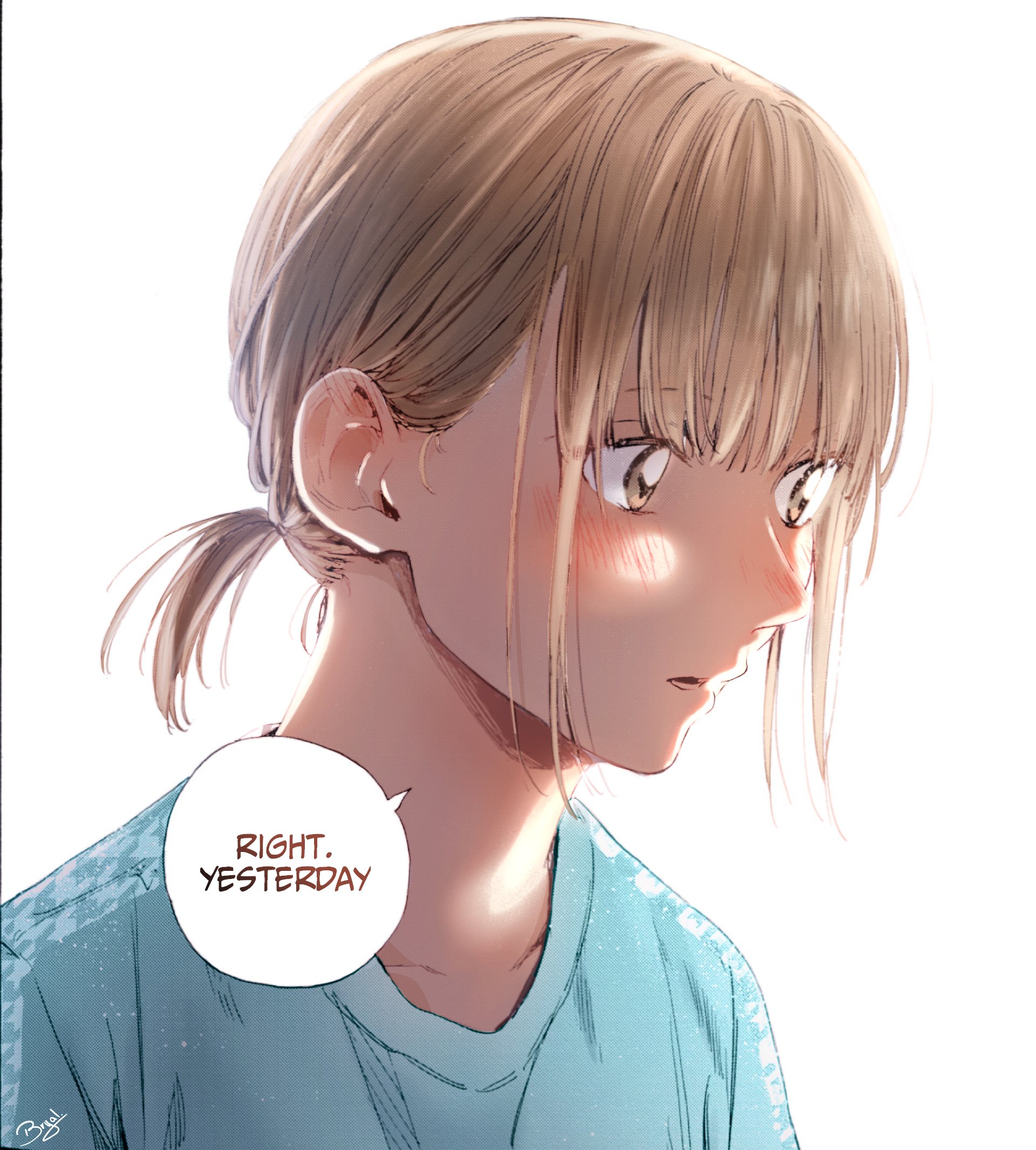 Ao no Hako Chapter 216 Sploiler/Leaks/Raw: Taiki and Kyo’s Hidden Feelings and the Crossroads of Youth