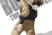 Boruto: Two Blue Vortex Chapter 27 Leaks / Raw / Engsub