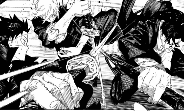 Kagurabachi Chapter 99 on Temporary Hiatus — Weekly Shonen Jump Issue 48 Announcement